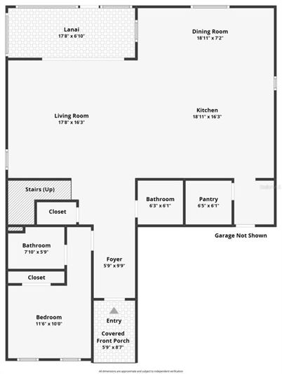 Image No.17-Propriété de 5 chambres à vendre à Davenport