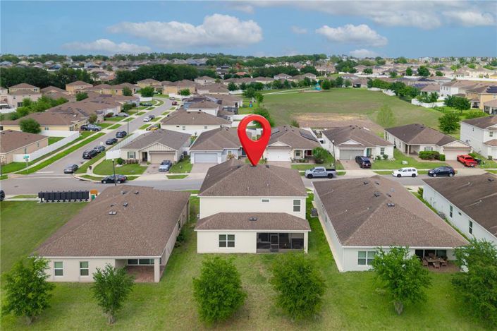 Image No.2-Propriété de 5 chambres à vendre à Davenport