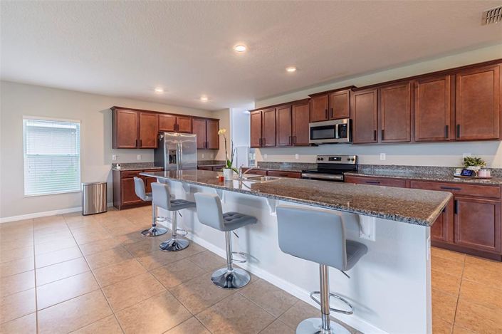 Image No.7-Propriété de 5 chambres à vendre à Davenport