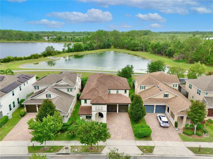 Image No.38-Propriété de 4 chambres à vendre à Windermere