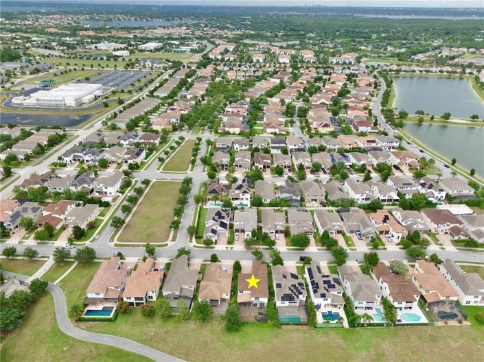 Image No.47-Propriété de 4 chambres à vendre à Windermere