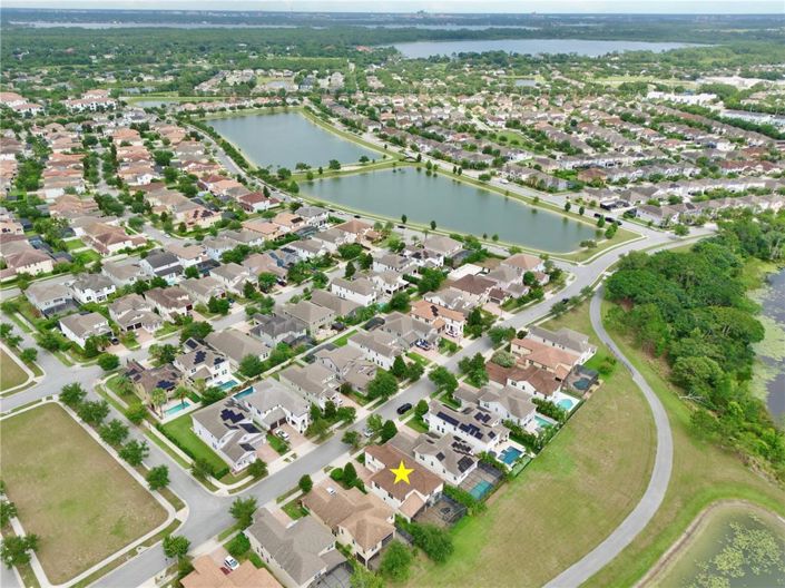 Image No.48-Propriété de 4 chambres à vendre à Windermere