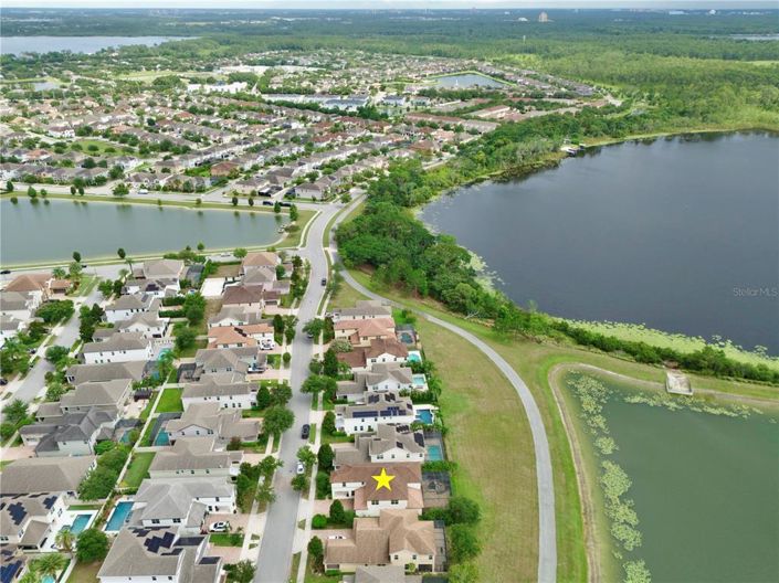 Image No.49-Propriété de 4 chambres à vendre à Windermere