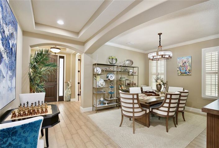 Image No.5-Propriété de 4 chambres à vendre à Windermere