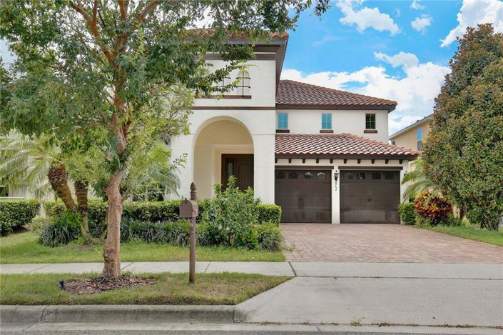 Image No.54-Propriété de 4 chambres à vendre à Windermere