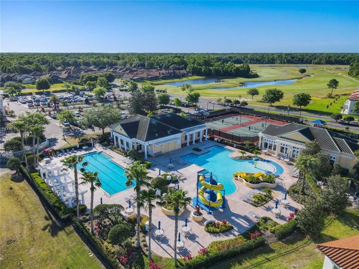 Image No.10-Maison de ville de 4 chambres à vendre à Davenport