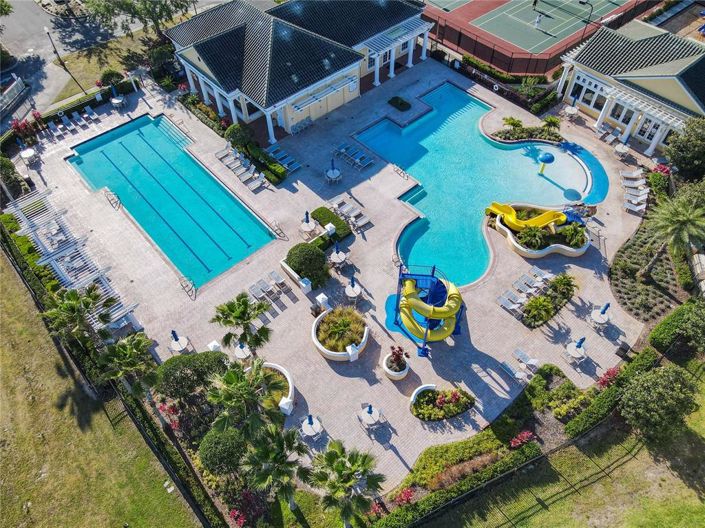 Image No.12-Maison de ville de 4 chambres à vendre à Davenport