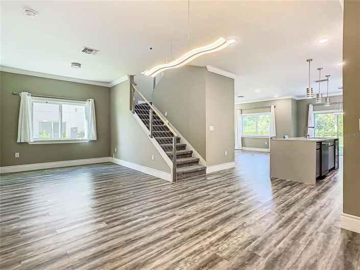 Image No.2-Maison de ville de 4 chambres à vendre à Davenport