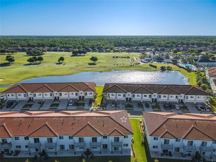 Image No.5-Maison de ville de 4 chambres à vendre à Davenport