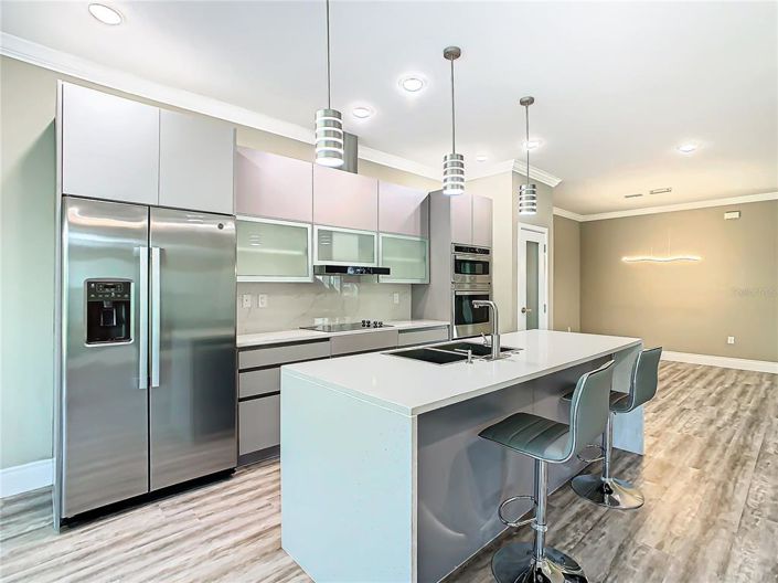 Image No.50-Maison de ville de 4 chambres à vendre à Davenport