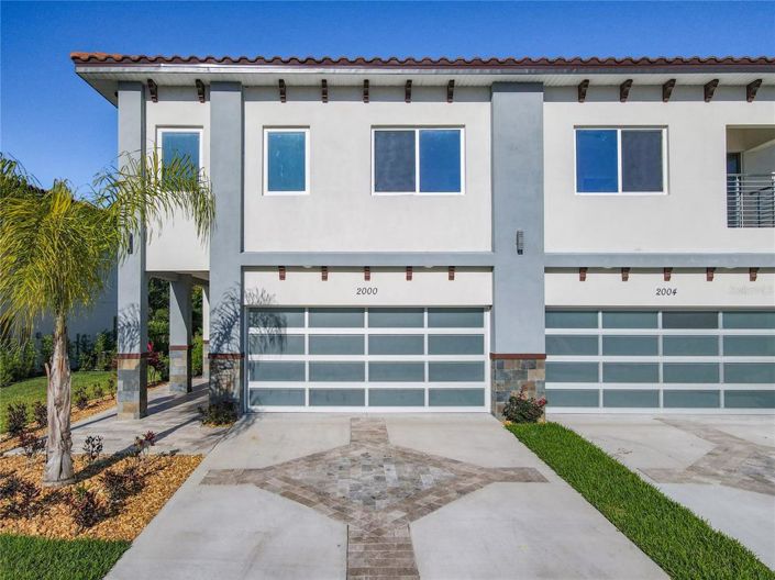 Image No.57-Maison de ville de 4 chambres à vendre à Davenport