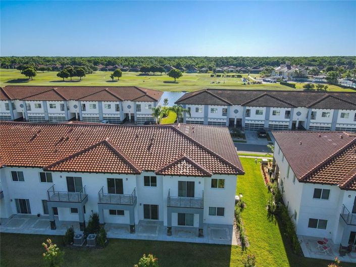 Image No.7-Maison de ville de 4 chambres à vendre à Davenport