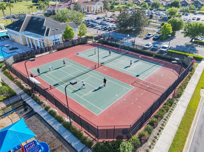 Image No.9-Maison de ville de 4 chambres à vendre à Davenport