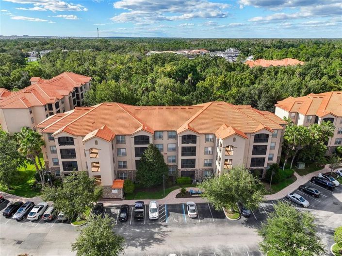 Image No.1-Propriété de 2 chambres à vendre à Osceola County