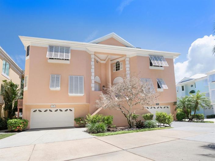 Image No.1-Propriété de 3 chambres à vendre à Sarasota