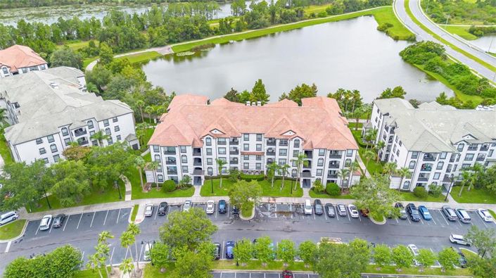 Image No.2-Propriété de 3 chambres à vendre à Orlando