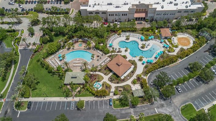 Image No.3-Propriété de 3 chambres à vendre à Orlando