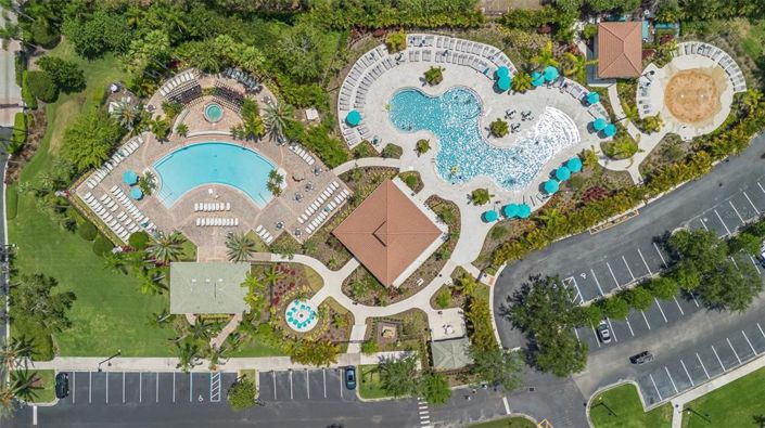 Image No.36-Propriété de 3 chambres à vendre à Orlando