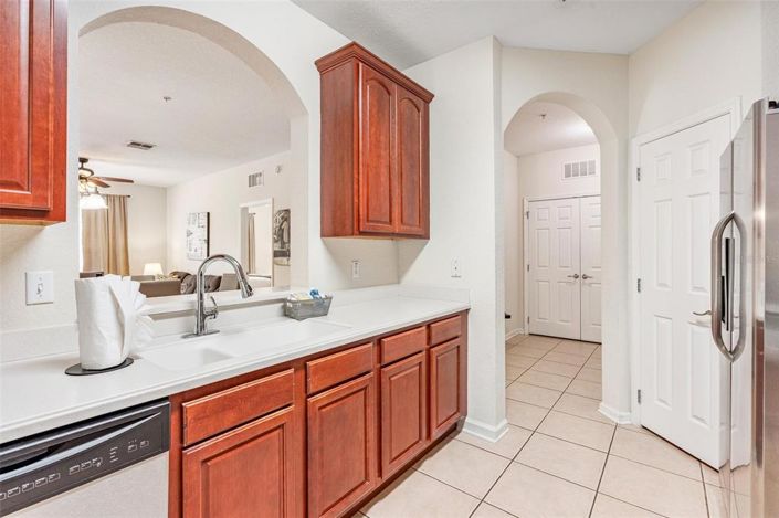 Image No.8-Propriété de 3 chambres à vendre à Orlando