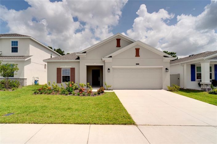 Image No.1-Propriété de 4 chambres à vendre à Kissimmee