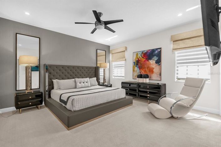 Image No.12-Propriété de 4 chambres à vendre à Reunion