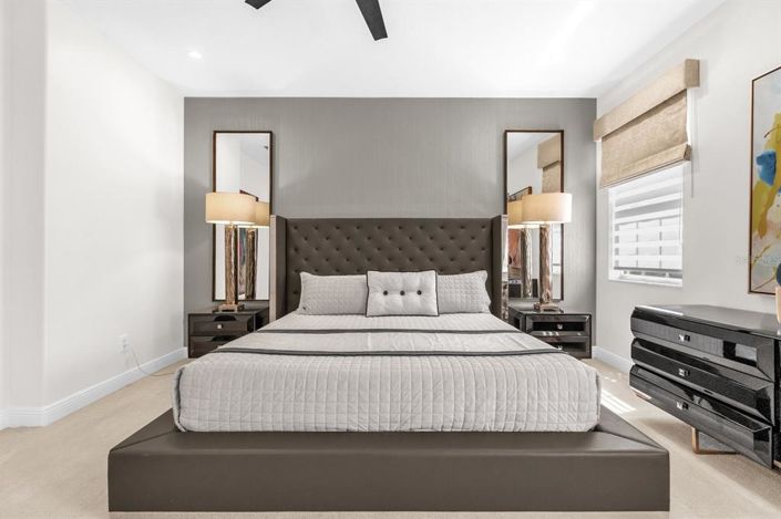 Image No.14-Propriété de 4 chambres à vendre à Reunion