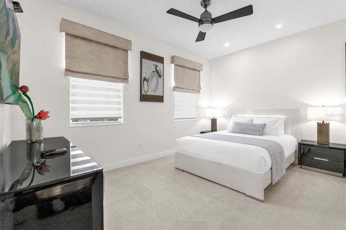 Image No.18-Propriété de 4 chambres à vendre à Reunion