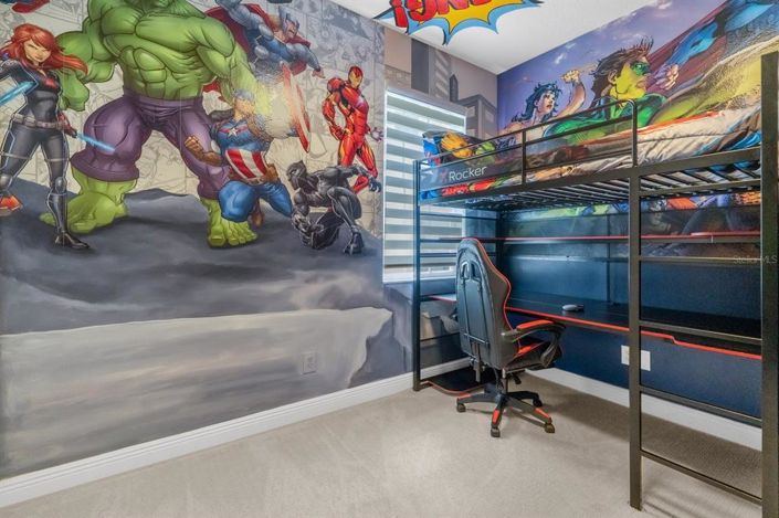 Image No.20-Propriété de 4 chambres à vendre à Reunion