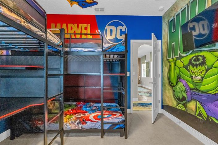 Image No.21-Propriété de 4 chambres à vendre à Reunion