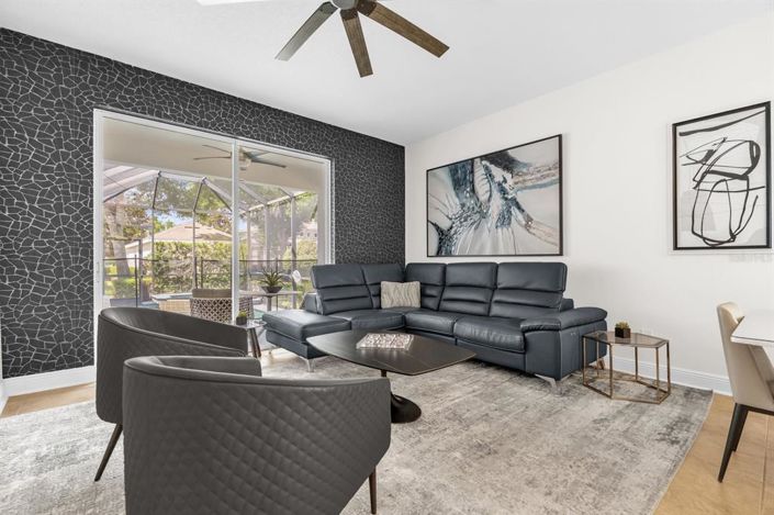 Image No.3-Propriété de 4 chambres à vendre à Reunion