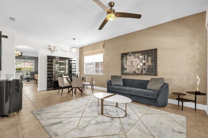 Image No.5-Propriété de 4 chambres à vendre à Reunion