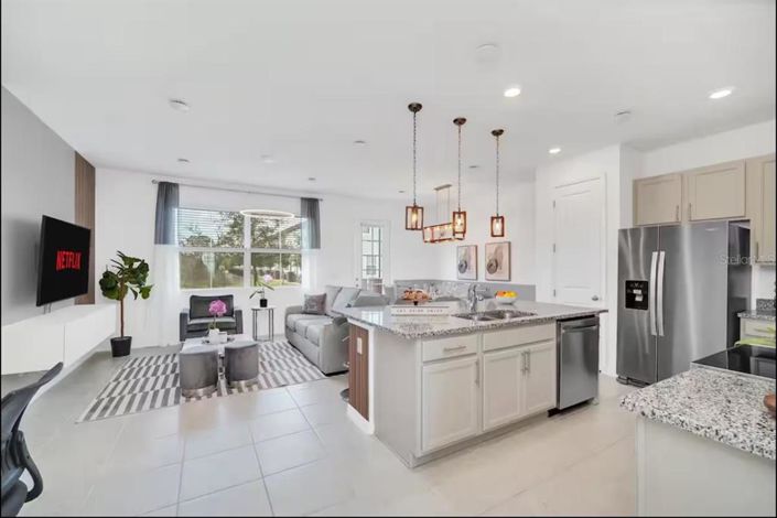 Image No.13-Maison de ville de 3 chambres à vendre à Davenport