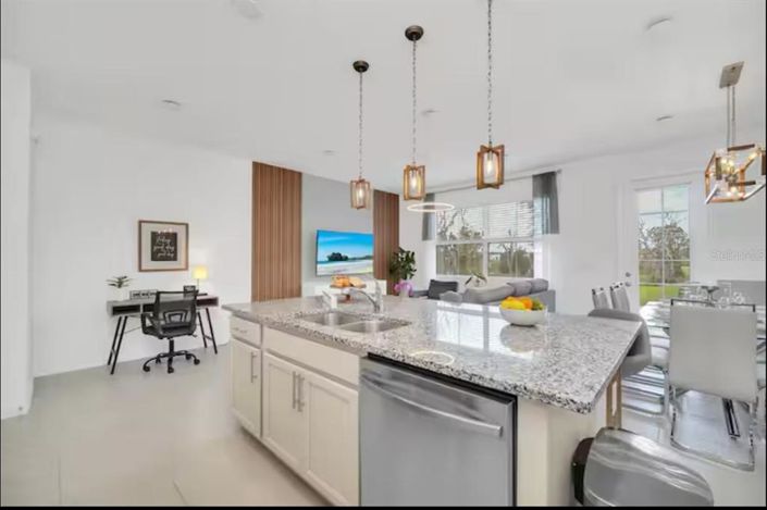 Image No.14-Maison de ville de 3 chambres à vendre à Davenport