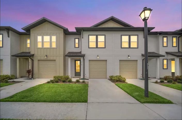 Image No.2-Maison de ville de 3 chambres à vendre à Davenport