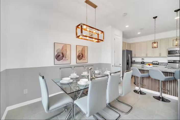 Image No.20-Maison de ville de 3 chambres à vendre à Davenport