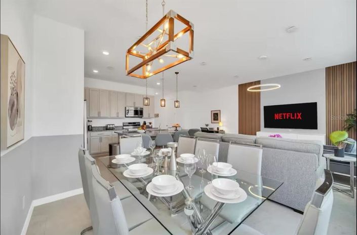 Image No.21-Maison de ville de 3 chambres à vendre à Davenport