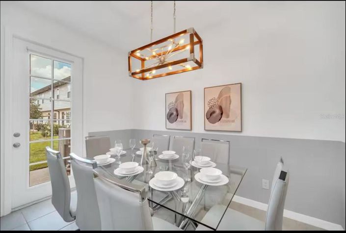 Image No.23-Maison de ville de 3 chambres à vendre à Davenport