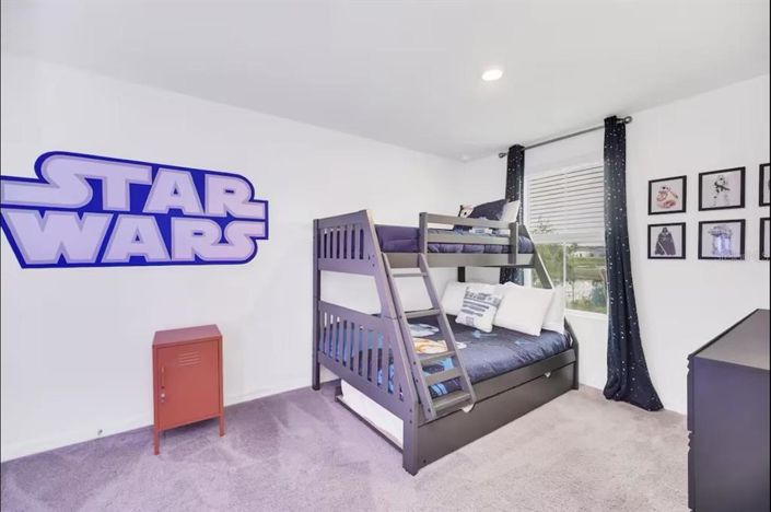 Image No.35-Maison de ville de 3 chambres à vendre à Davenport