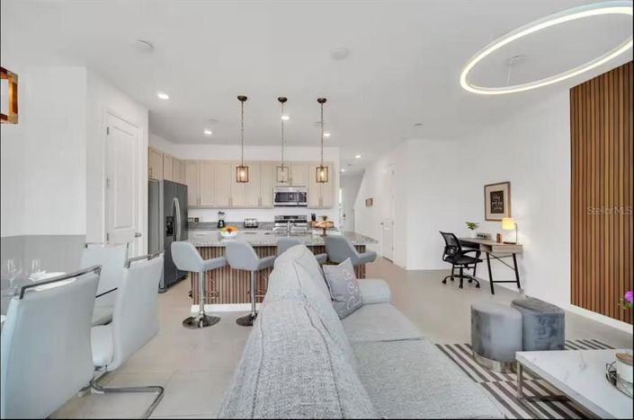 Image No.4-Maison de ville de 3 chambres à vendre à Davenport