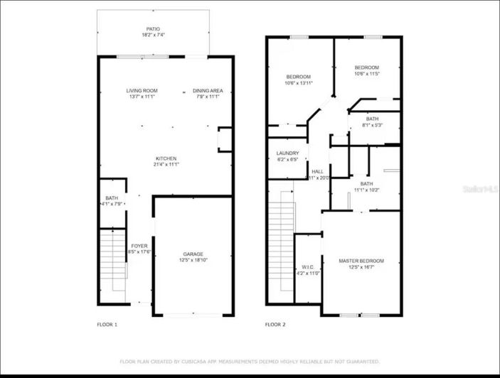 Image No.59-Maison de ville de 3 chambres à vendre à Davenport