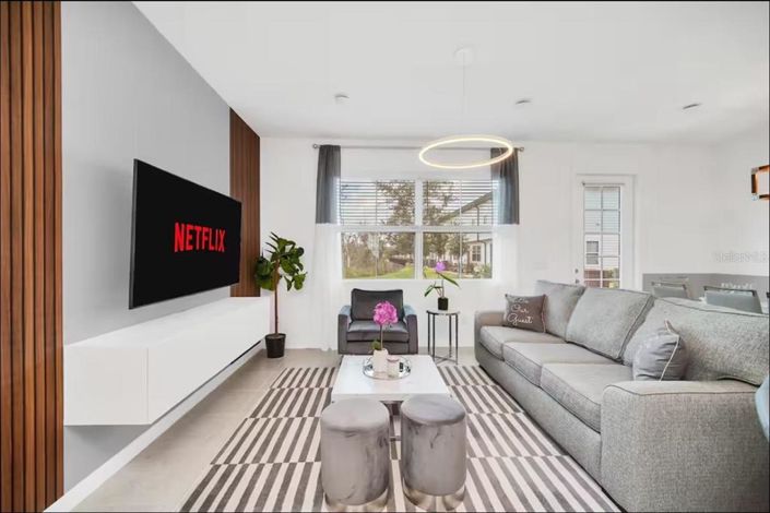 Image No.6-Maison de ville de 3 chambres à vendre à Davenport