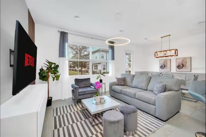 Image No.7-Maison de ville de 3 chambres à vendre à Davenport