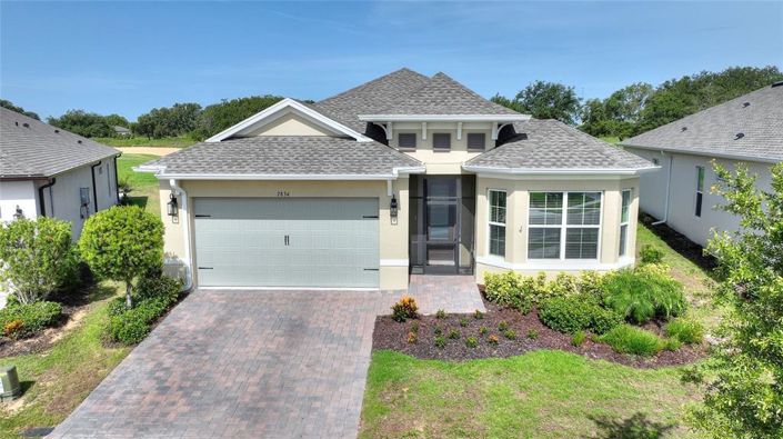 Image No.1-Propriété de 3 chambres à vendre à Kissimmee