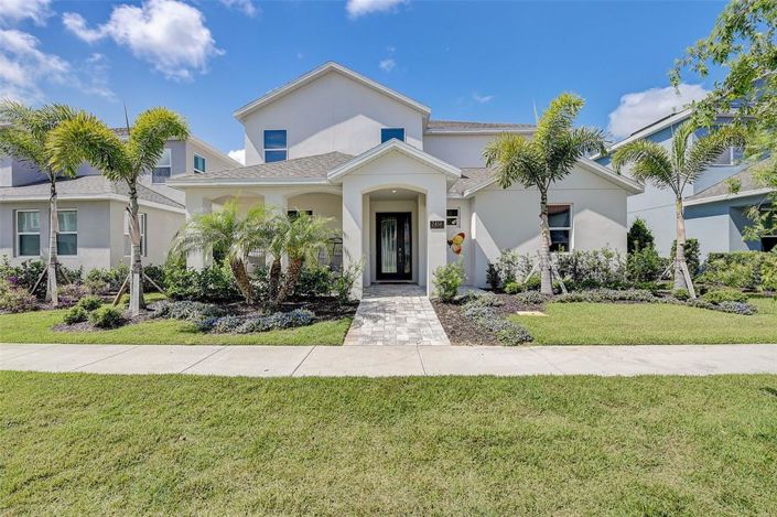 Image No.1-Propriété de 6 chambres à vendre à Kissimmee
