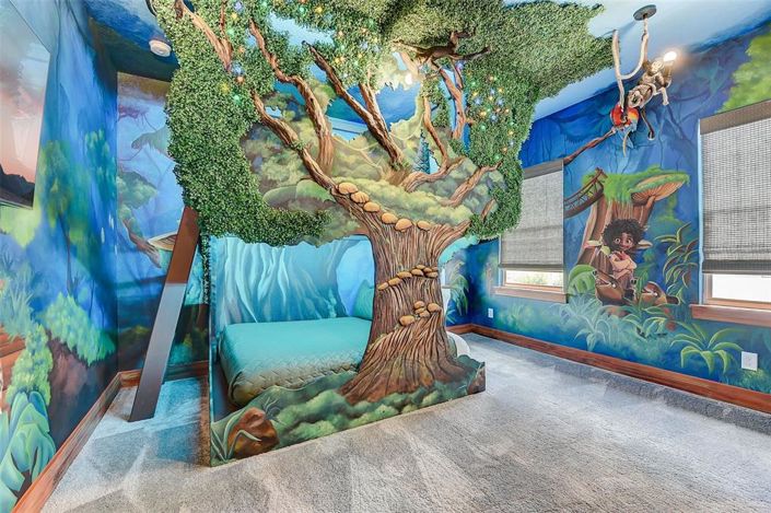 Image No.10-Propriété de 6 chambres à vendre à Reunion