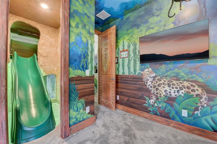 Image No.11-Propriété de 6 chambres à vendre à Reunion