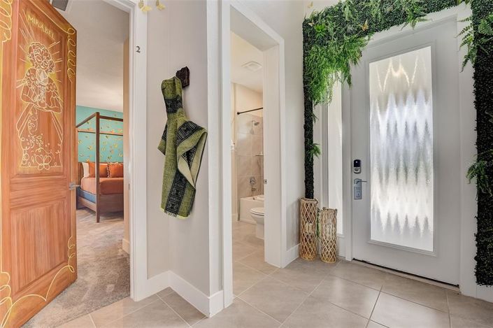 Image No.16-Propriété de 6 chambres à vendre à Reunion