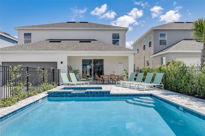 Image No.3-Propriété de 6 chambres à vendre à Reunion