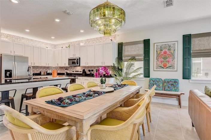 Image No.5-Propriété de 6 chambres à vendre à Reunion