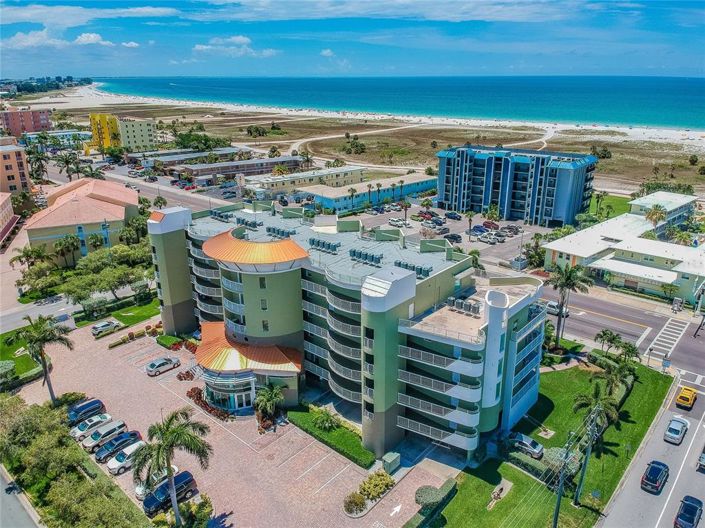 Image No.3-Propriété de 2 chambres à vendre à Treasure Island